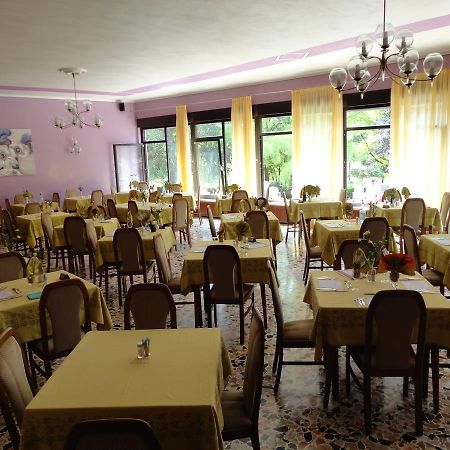 Hotel Levico Levico Terme Eksteriør bilde
