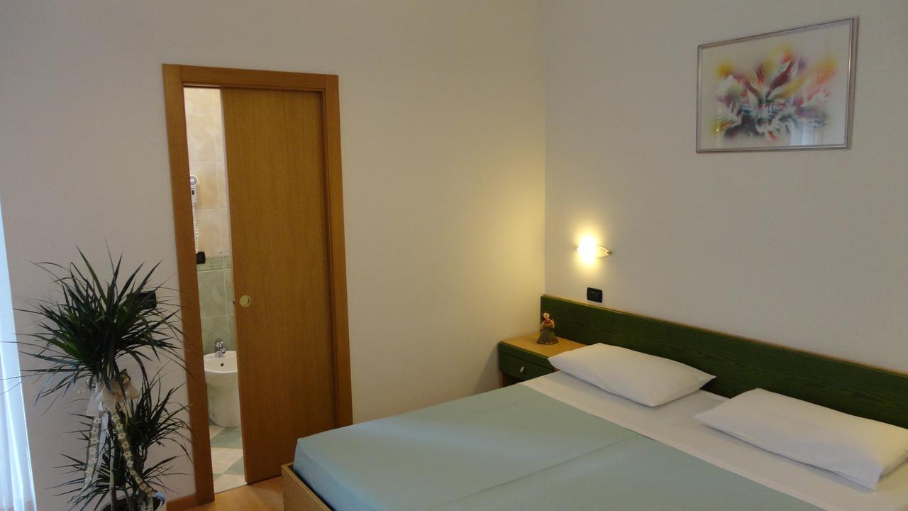 Hotel Levico Levico Terme Eksteriør bilde
