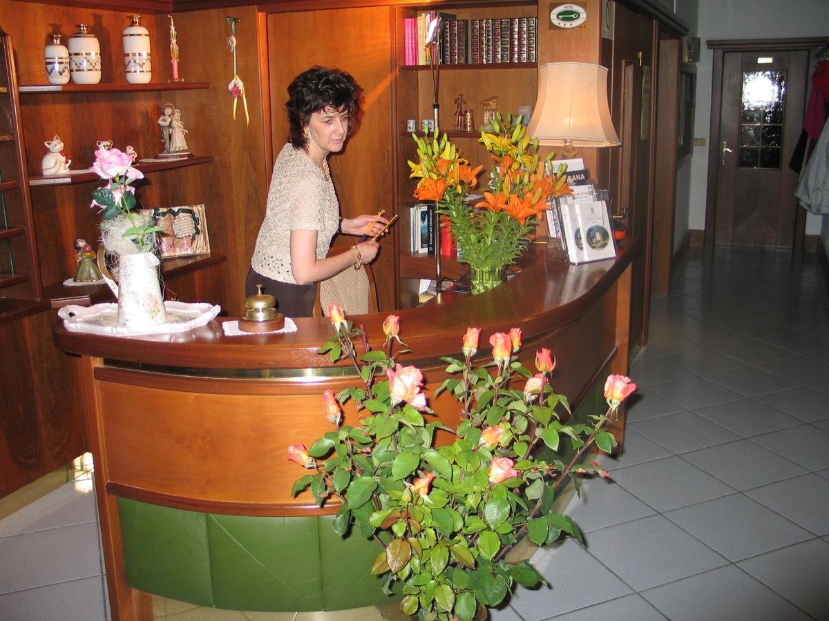 Hotel Levico Levico Terme Eksteriør bilde