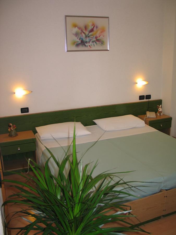 Hotel Levico Levico Terme Eksteriør bilde