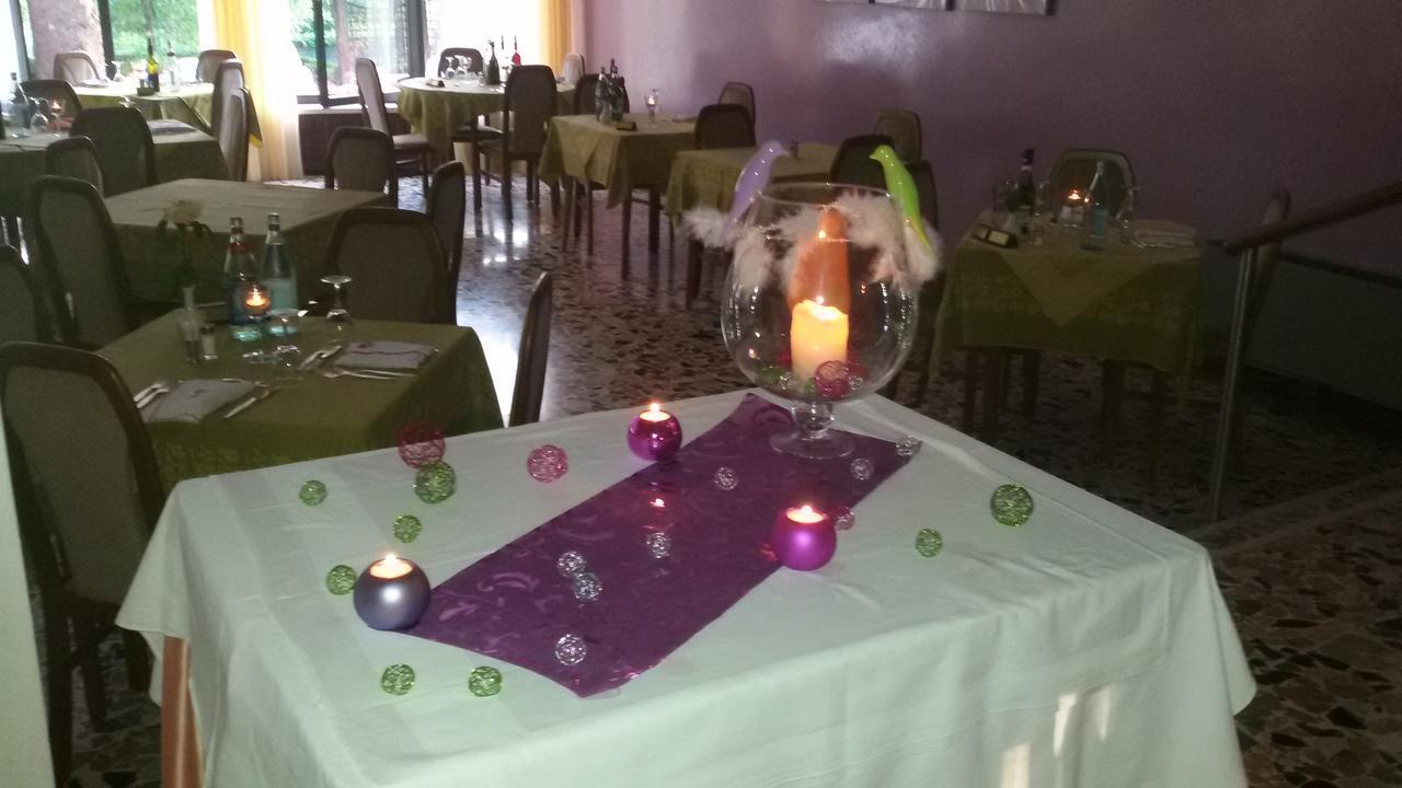 Hotel Levico Levico Terme Eksteriør bilde